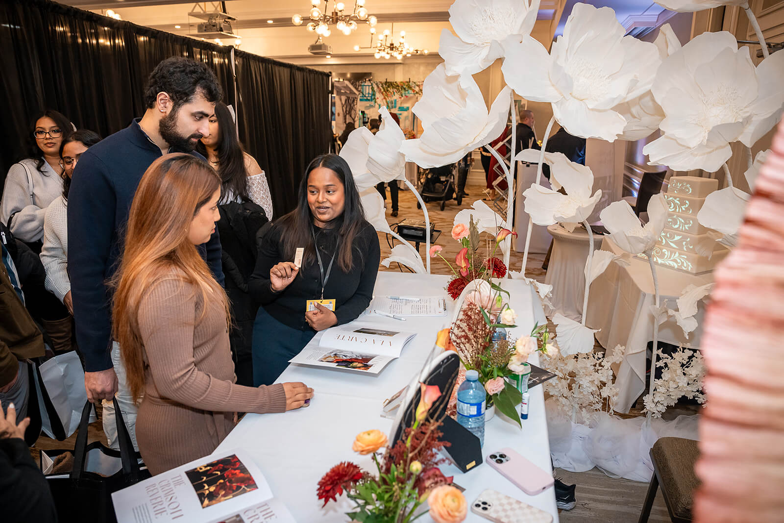 Toronto Wedding Shows